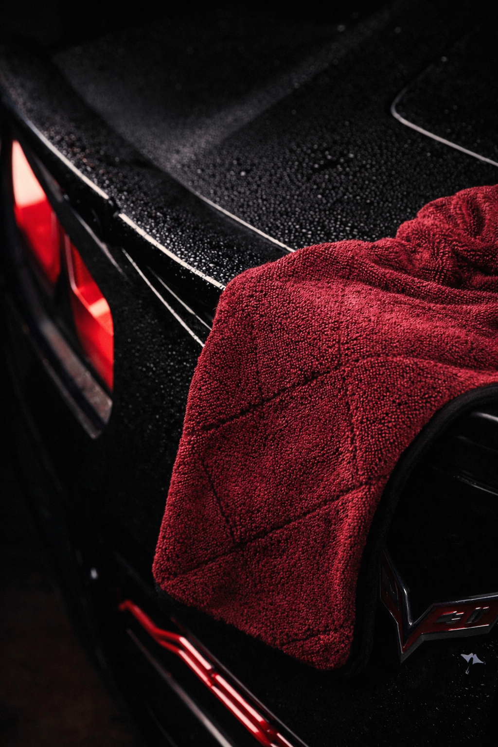 Drying Towel 90x60